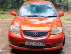 Toyota Vios 2003