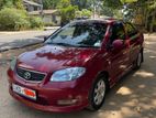 Toyota Vios 2003