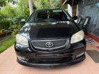 Toyota Vios 2003