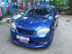 Toyota Vios 2003
