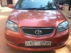 Toyota Vios 2003