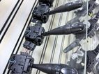 Toyota Vios 2003 Head Light Switch