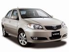 Toyota Vios 2003 Leasing Loan 70%