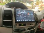 Toyota Vios 2003 Nakamichi Android Player Dsp Sounds Nam5010