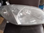 Toyota Vios 2003 R/S Head lamp