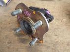 Toyota Vios 2003 Rear Hub Bearing