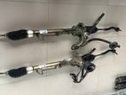 Toyota Vios 2003 Steering Rack