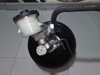 Toyota Vios 2003Y Brake Booster With Pump