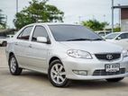 Toyota Vios 2004 85% Leasing Partner