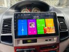 Toyota Vios 2004 Android Car Player