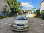 Toyota Vios 2004