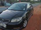 Toyota Vios 2004