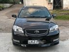 Toyota Vios 2004