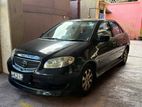 Toyota Vios 2004