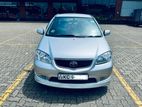 Toyota Vios 2004