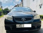 Toyota Vios 2004