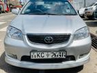 Toyota Vios 2004