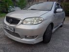 Toyota Vios 2004