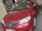Toyota Vios 2004
