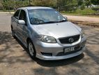 Toyota Vios 2004