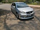 Toyota Vios 2004