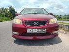 Toyota Vios 2004