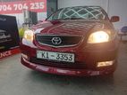 Toyota Vios 2004