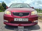 Toyota Vios 2004