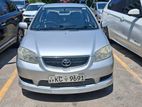 Toyota Vios 2004