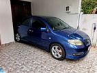 Toyota Vios 2004
