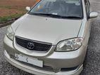 Toyota Vios 2004