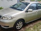 Toyota Vios 2004
