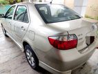 Toyota Vios 2004