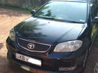Toyota Vios 2004