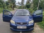 Toyota Vios 2004