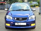 Toyota Vios 2004