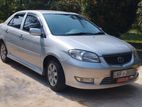 Toyota Vios 2004