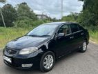 Toyota Vios 2004