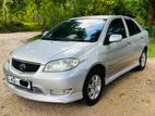 Toyota Vios 2004
