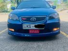 Toyota Vios 2004