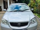 Toyota Vios 2004