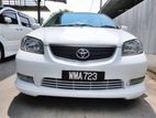 Toyota Vios 2004 Leasing 85% Lowest Rate 7 Years