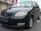 Toyota Vios 2004 Maximum Leasing Partner 80%