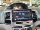 Toyota Vios 2004 YD 2GB Ram Android Player