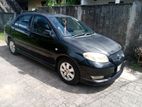 Toyota Vios 2005