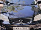 Toyota Vios 2005