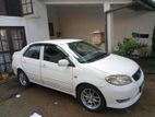 Toyota Vios 2005
