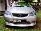 Toyota Vios 2005