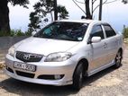 Toyota Vios 2005