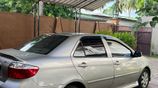 Toyota Vios 2005